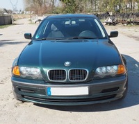 фото thumb №5, Bmw e46 sedan сиденье сиденье правый передний перед