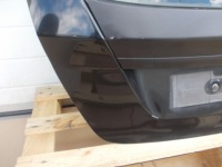 фото thumb №11, Кришка багажника зад ford fiesta mk7 lak 69