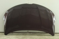 фото thumb №1, Renault koleos ii капот 17r+