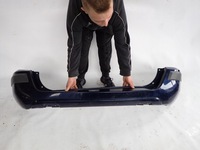 фото thumb №1, Ford fusion lift 05- бампер задняя задний