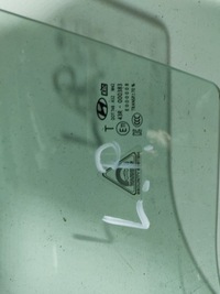 фото thumb №5, Hyundai ioniq 17r- скло двері лівий перед