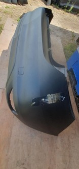 фото thumb №5, Бампер задня задній renault logan ii 850224546r