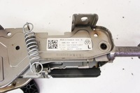 фото thumb №6, On097 skoda octavia iv 1.0i колонка рулевая