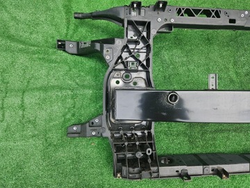 фото thumb №7, Балка усилитель бампера pas переднее hyundai tucson iv