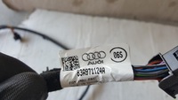 фото thumb №8, Джгут електропроводка фаркоп audi q3 ii 83a971124a демонтаж