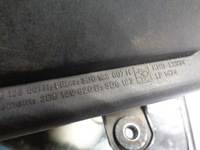 фото thumb №13, Корпус фільтра повітря vw phaeton 4,2 3d0129620b