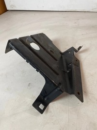 фото thumb №7, Кронштейн кронштейн крила правий перед renault master iii