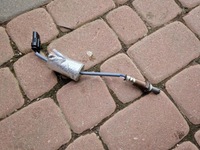 фото thumb №1, Лямбда-зонд рестайлинг 1.4t astra k v 12703380