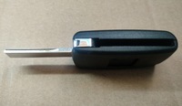 фото thumb №8, Ключ корпус ключа pilot citroen peugeot 4 кнопки hca hu83 ce0523