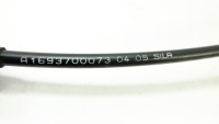 Купить Mercedes w169 2.0 cdi кулиса  передач трос a1693700073, фото thumb