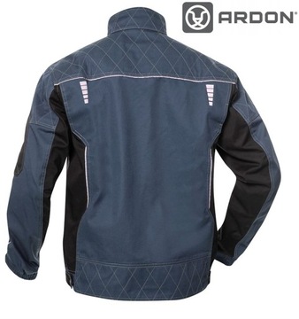 Рабочая одежда большого размера Ardon Vision 4XL 64