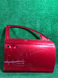 фото thumb №1, Двері праве передні правий перед opel corsa f