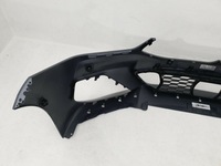 фото thumb №9, Bmw 8 g14 g15 g16 2018- m набір бампер передній перед 51118070558