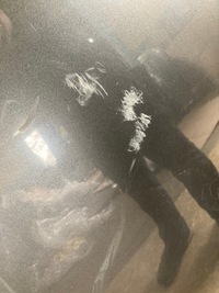 фото thumb №6, Капот крышка двигателя volvo v50 lift 08-12