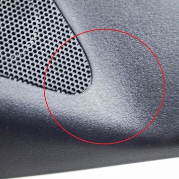 фото thumb №6, Mitsubishi outlander 2010 правая сторона динамик дверь передних