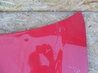 фото thumb №5, Toyota corrola hb e12 2002- капот