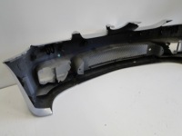 фото thumb №5, Mercedes slk r171 171 przed liftem решётка средняя w бампер 55 amg