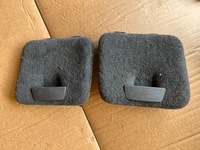 фото thumb №1, Заглушка обшивка багажника volvo v50 2004-2007