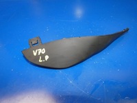 фото thumb №1, V70 iii s80 ii заглушка прокладка жабо левая