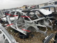 фото thumb №1, Четверть крыло правый задняя c4 picasso ii короткий