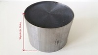 фото thumb №1, Каталізатор вкладиш блок do dpf 125/100