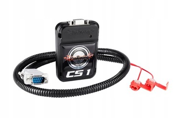 фото thumb №8, Чип тюнінг box cs1 proracing do mini one 1.4 75km