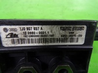 фото thumb №9, Volkswagen bora 1.9 tdi датчик датчик модуль esp 1j1907637a