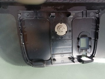 фото thumb №7, Скло лобове передня тримач na датчик дощу honda cr-v iv 2012-15r
