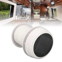 фото thumb №7, Вентилятор wyciągowy крышный dc12v rv bezgłoś