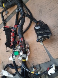 Renault austral 1.2 e-tech електропроводка джгут відсік двигуна Доставка, фото thumb