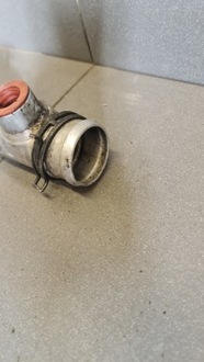 фото thumb №4, Шланг интеркулер vw phaeton 5.0 tdi v10