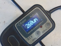 фото thumb №8, Крышка багажника багажника задняя задняя bmw x5 e70 a52