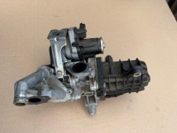 Радиатор выхлопных газов egr peugeot 508 1 2.0 blue hdi 9807593080 z2747003 Недорого, фото thumb