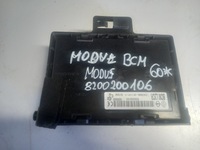 фото thumb №1, Модуль bcm renault modus 8200200106