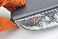 Nissan juke 1 f15 nismo рестайлинг  фара свет led светодиодная левая w1430l с Разборки, фото thumb