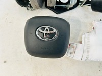 фото thumb №4, Proace city подушки безпеки повітряні подушка безпеки ремені безпеки комплект