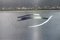 фото thumb №10, Vw golf sportsvan 2013- бампер задняя задний 510807421f