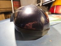 фото thumb №9, Дзеркало праві електричні opel zafira a 0156016 5pin