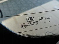 фото thumb №10, Audi rs7 s7 a7 4g8 c7 10-18 кришка багажника кришка багажника скло колір z7s