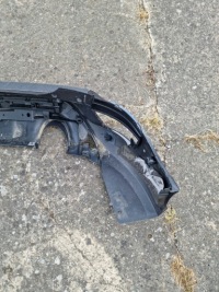 фото thumb №6, Ford kuga ii mk2 lift titanum бампер задній задня