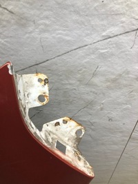 фото thumb №5, Крыло передний правый peugeot partner lift