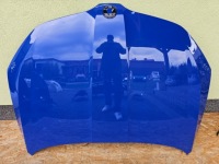 фото thumb №6, Skoda octavia iii 5e0 lift капот крышка двигателя оригинал