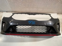 фото thumb №1, Kia оригінальний номер 86511-j7700 бампер