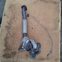 фото thumb №1, Каталізатор kat mitsubishi eclipse cross 1.5t dpf gpf ala