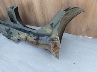 фото thumb №13, Mazda2 mazda 2 de 5d 08-14 поріг правий 36c