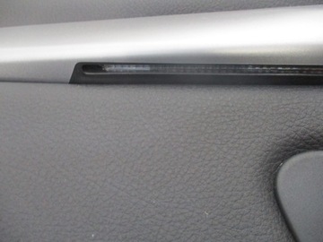 фото thumb №6, Оббивка оббивка двері bmw 2 f46 шкіра