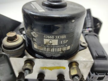 фото thumb №7, Насос abs nissan pathfinder 00404905d0 476603x10a 2004-2009