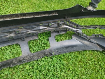 фото thumb №12, Бампер зад hyundai tucson iv 86612-n7020 задній