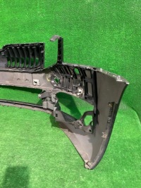 фото thumb №6, Бампер передній перед skoda octavia iii lift 17-