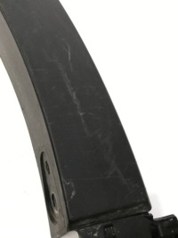 Mazda cx-5 ii 21- рестайлинг  молдинг крыла левая перед передняя kpf1-51w31 с Разборки, фото thumb